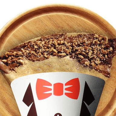 Crepa Mr. Ferrero