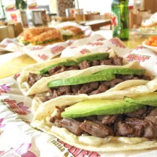 PIRATA DE ARRACHERA