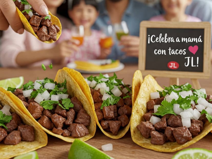 TACOS JL (Arrieta)