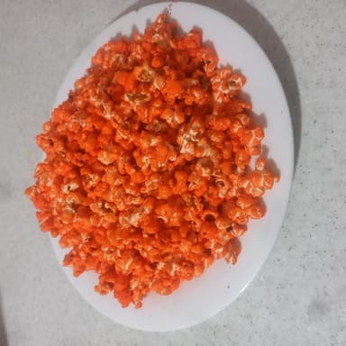 1 K Palomitas con queso