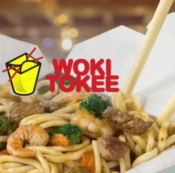 Woki Tokee (San Agustin)