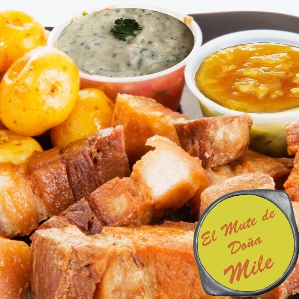 Picada en Bocados