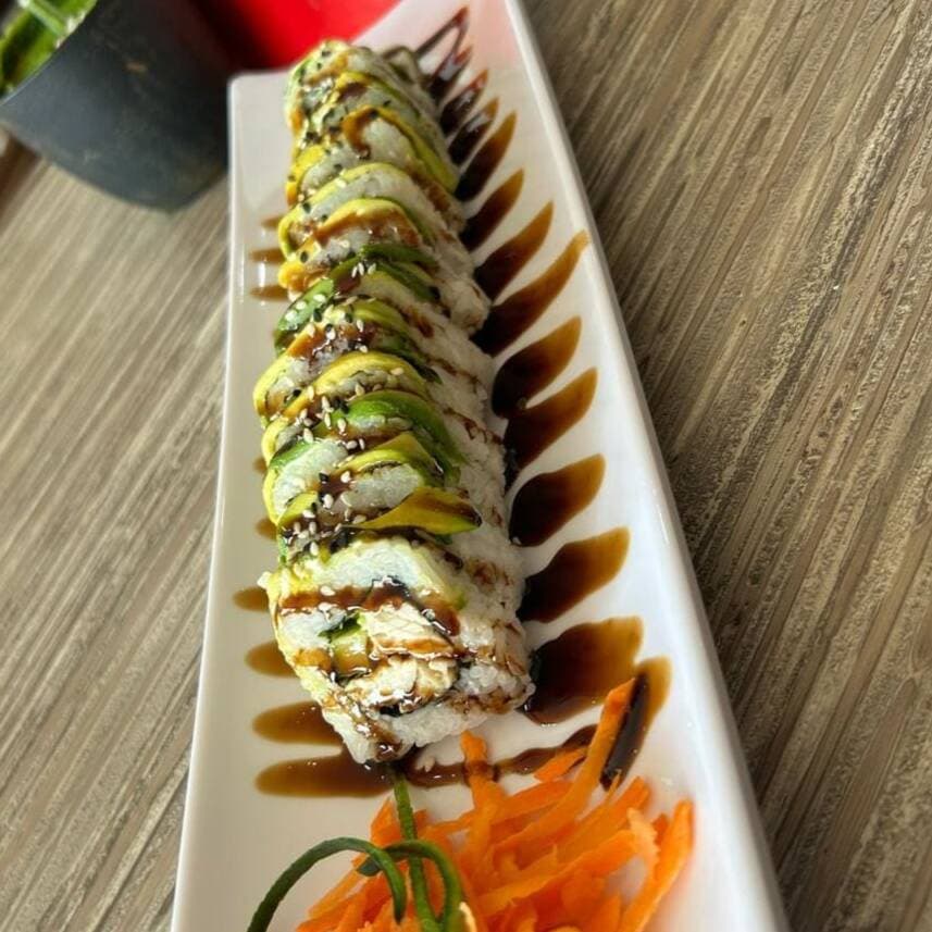 Avocado Chicken