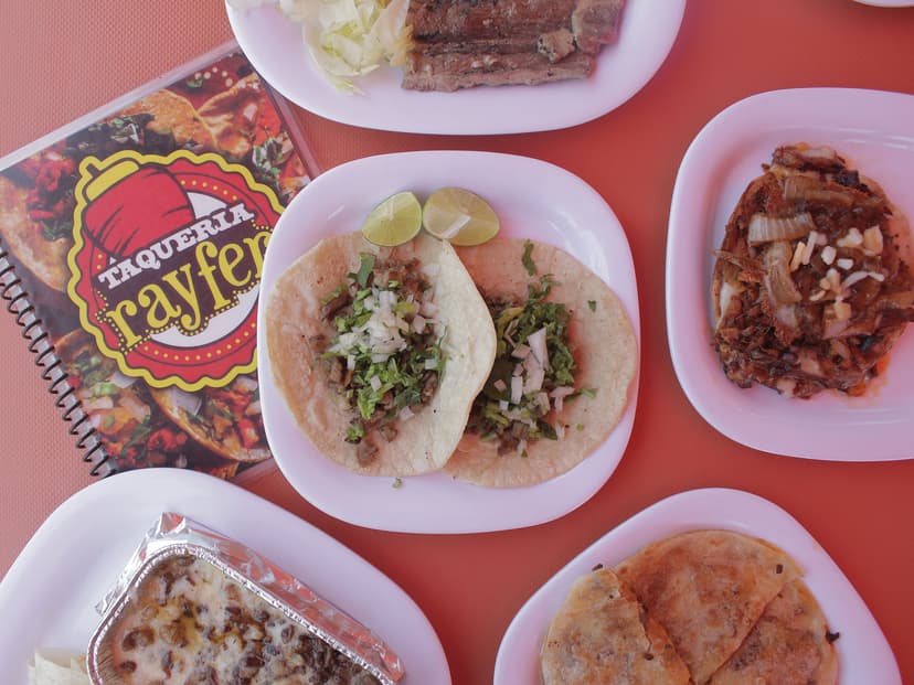 Taqueria RayFer