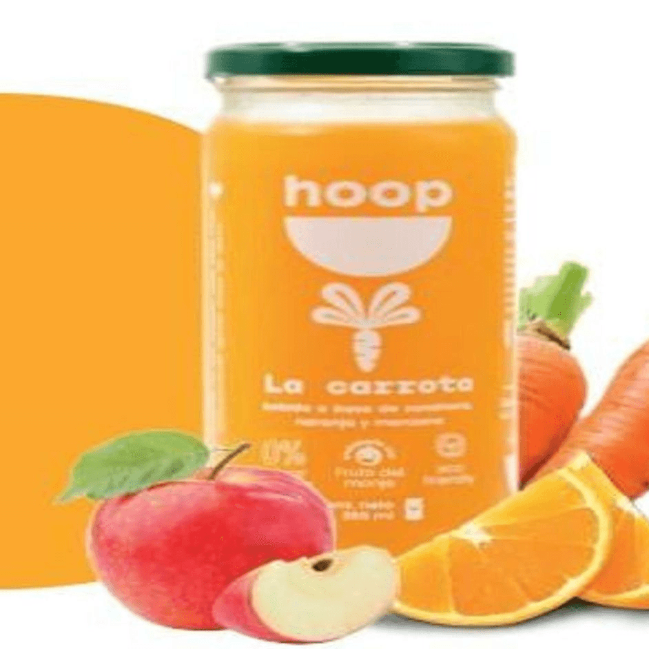 La Carrota Hoop