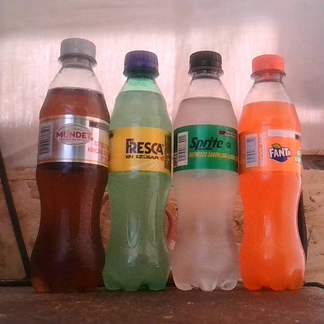REFRESCOS