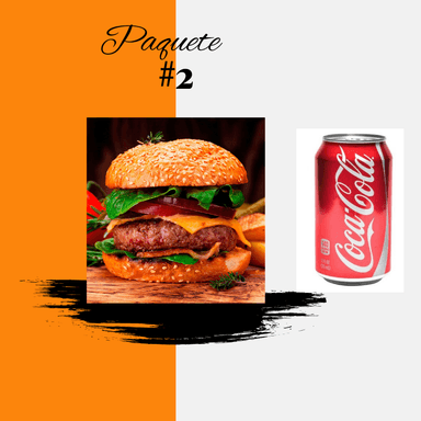 Paquete 2