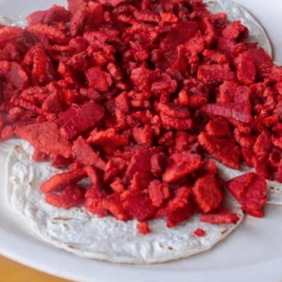 Tacos de Pastor