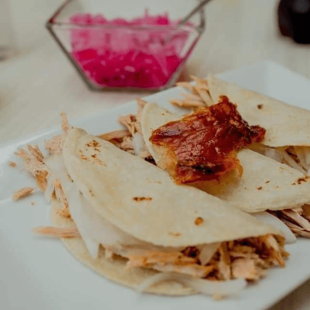 Taco