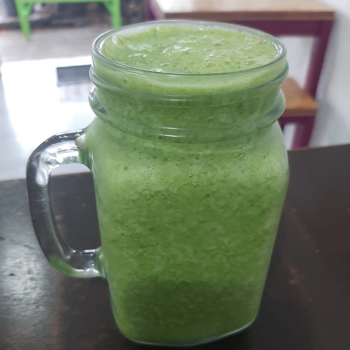 Verde de 1 Litro