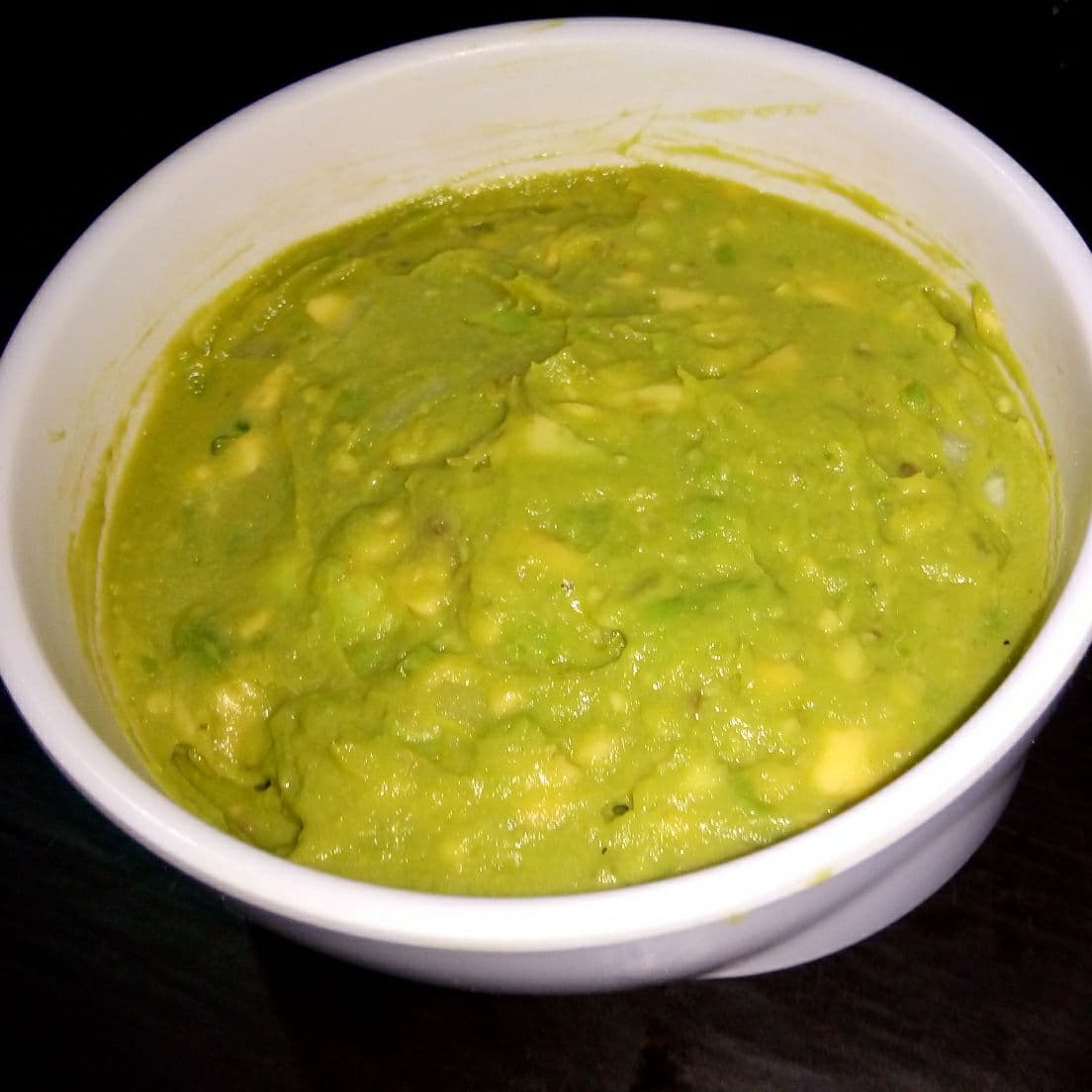 Guacamole