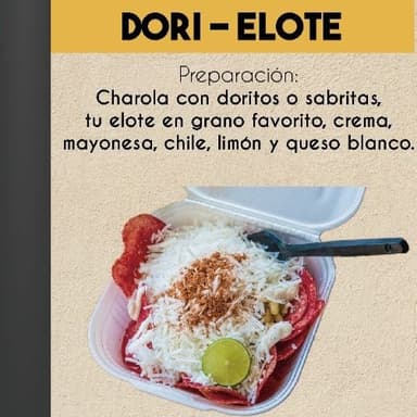 Dorielotes
