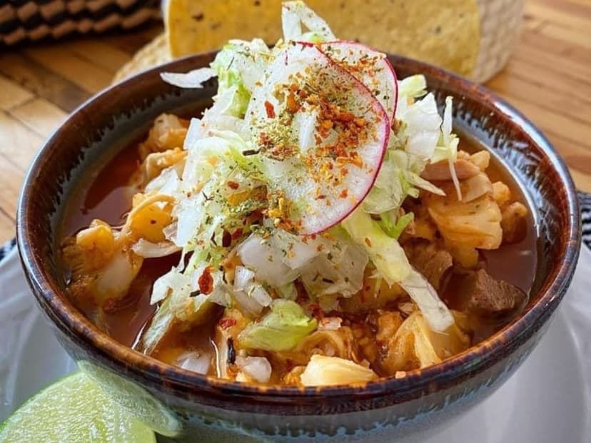 Pozole Mio