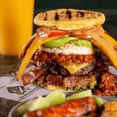 Combo Paisa