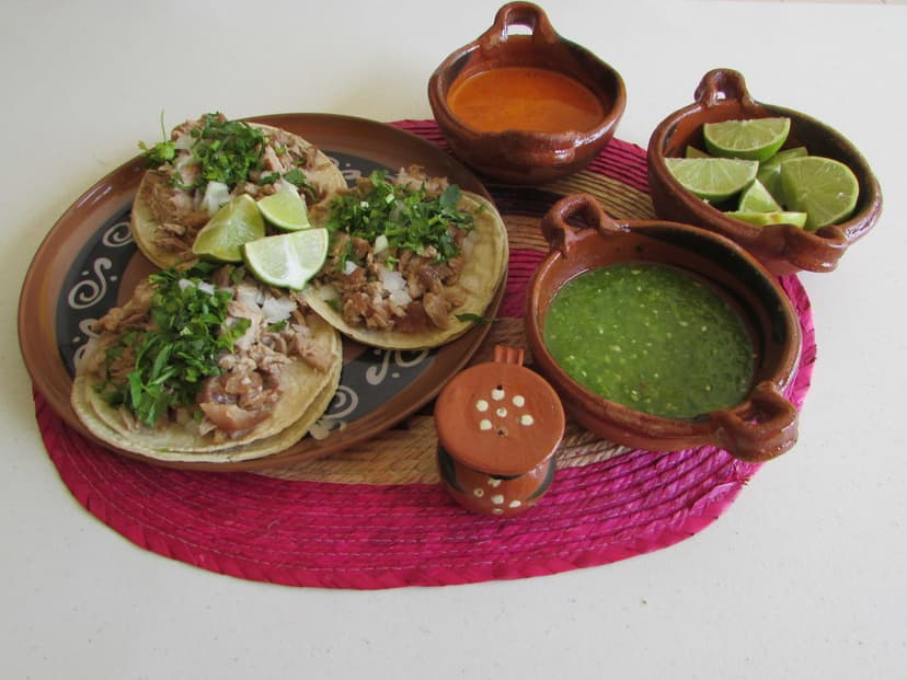 CARNITAS TORRES FUERTES