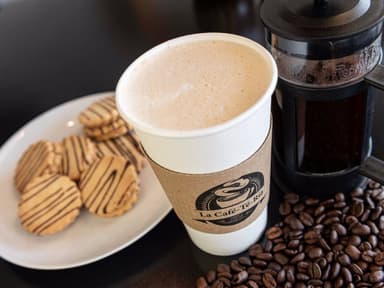 Latte