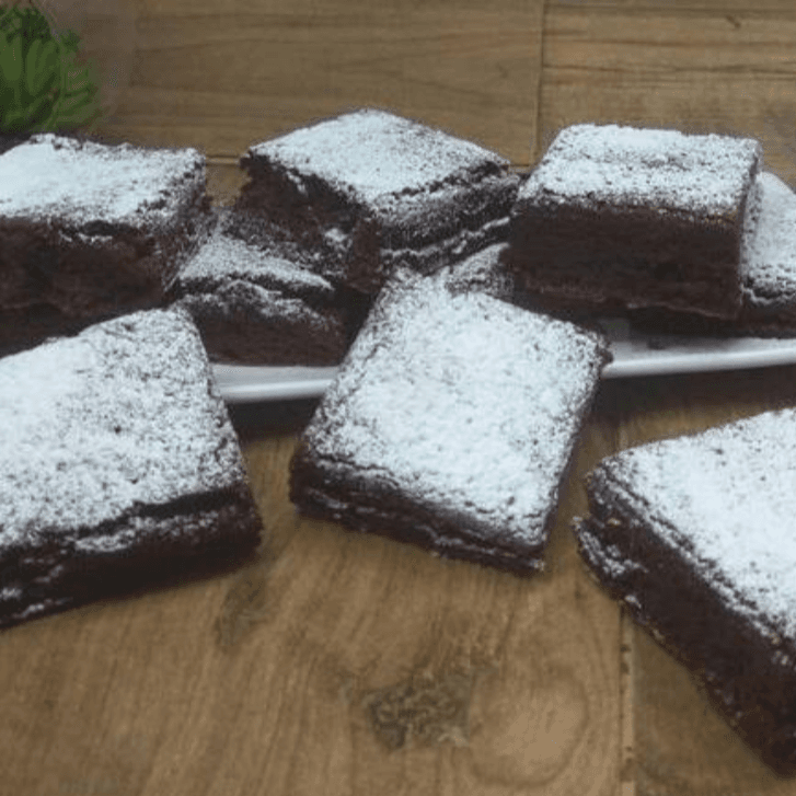 Brownie