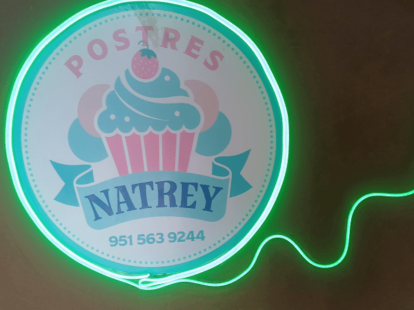 Café y postres NatRey
