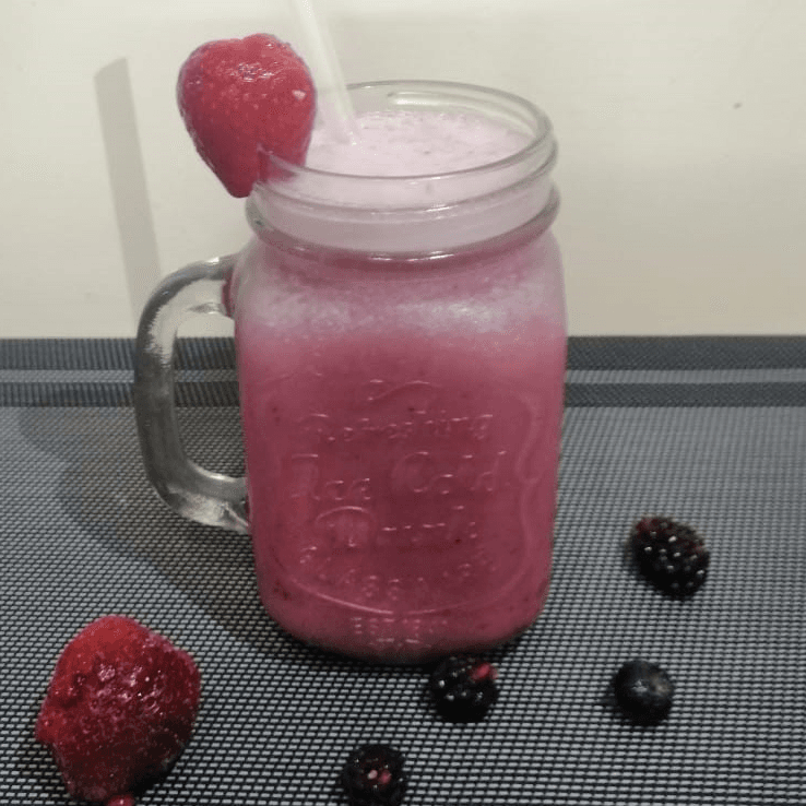 Calpis Frutal (500 ml.)