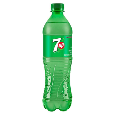 7up 600ml