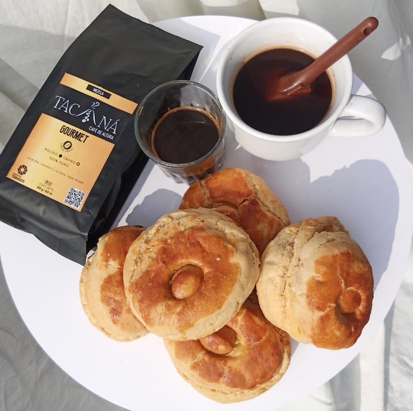 Bisquets de Atasta
