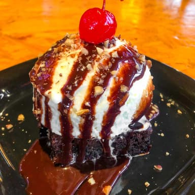Brownie