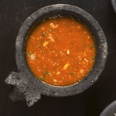 Salsa de Árbol Extra