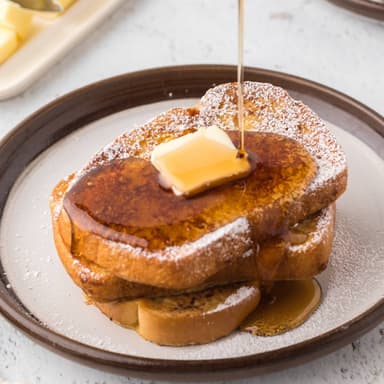 French toast