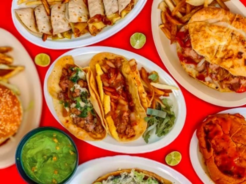 Tacos Pin - (Sucursal Izamal)