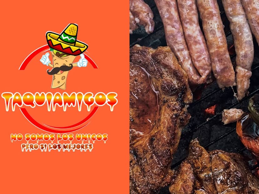 Taquiamigos