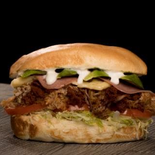 COMBO TORTA CUBANA