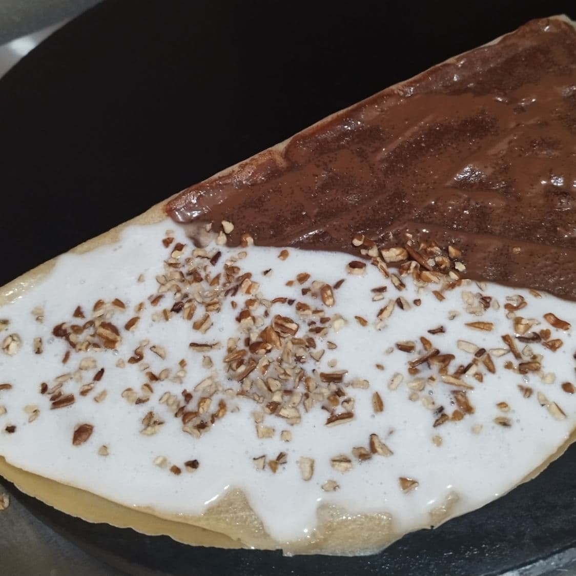 Crepa Especial Nudelphia