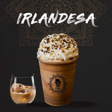 Frappe Irlandés