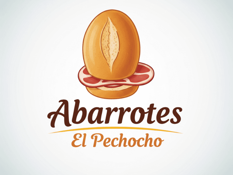 Abarrotes el pechocho