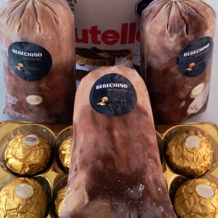 FERRERO Rochers