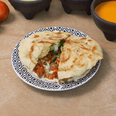 Torta Árabe de Bistec
