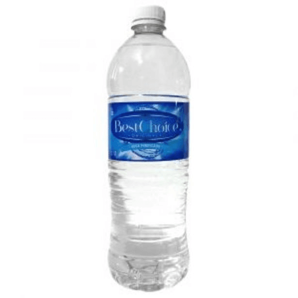 Agua Natural 1L
