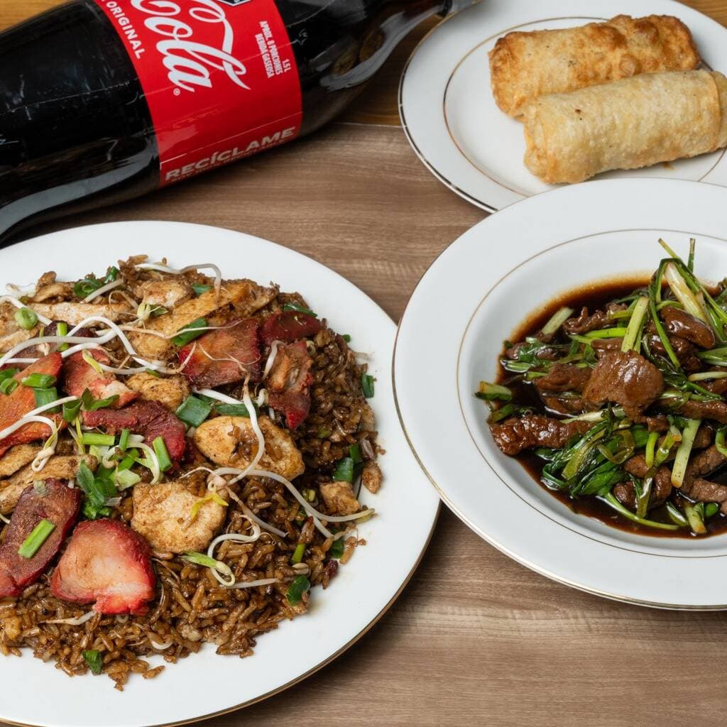 Combo Osaka