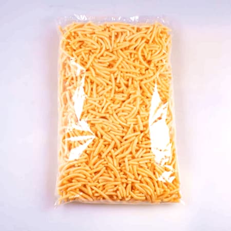 Fritura de Trigo de 500gr Ruedita