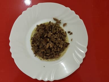 Taco de Costilla de Res