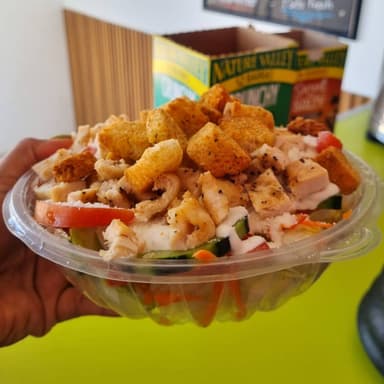 Ensalada