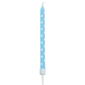 Vela de Cumpleaños