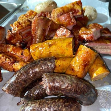 Picada Familiar