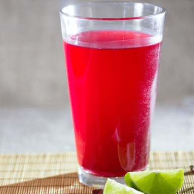 Agua de Jamaica