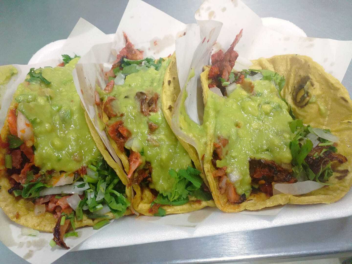 Taquería Paso del Norte