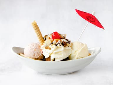 Banana Split