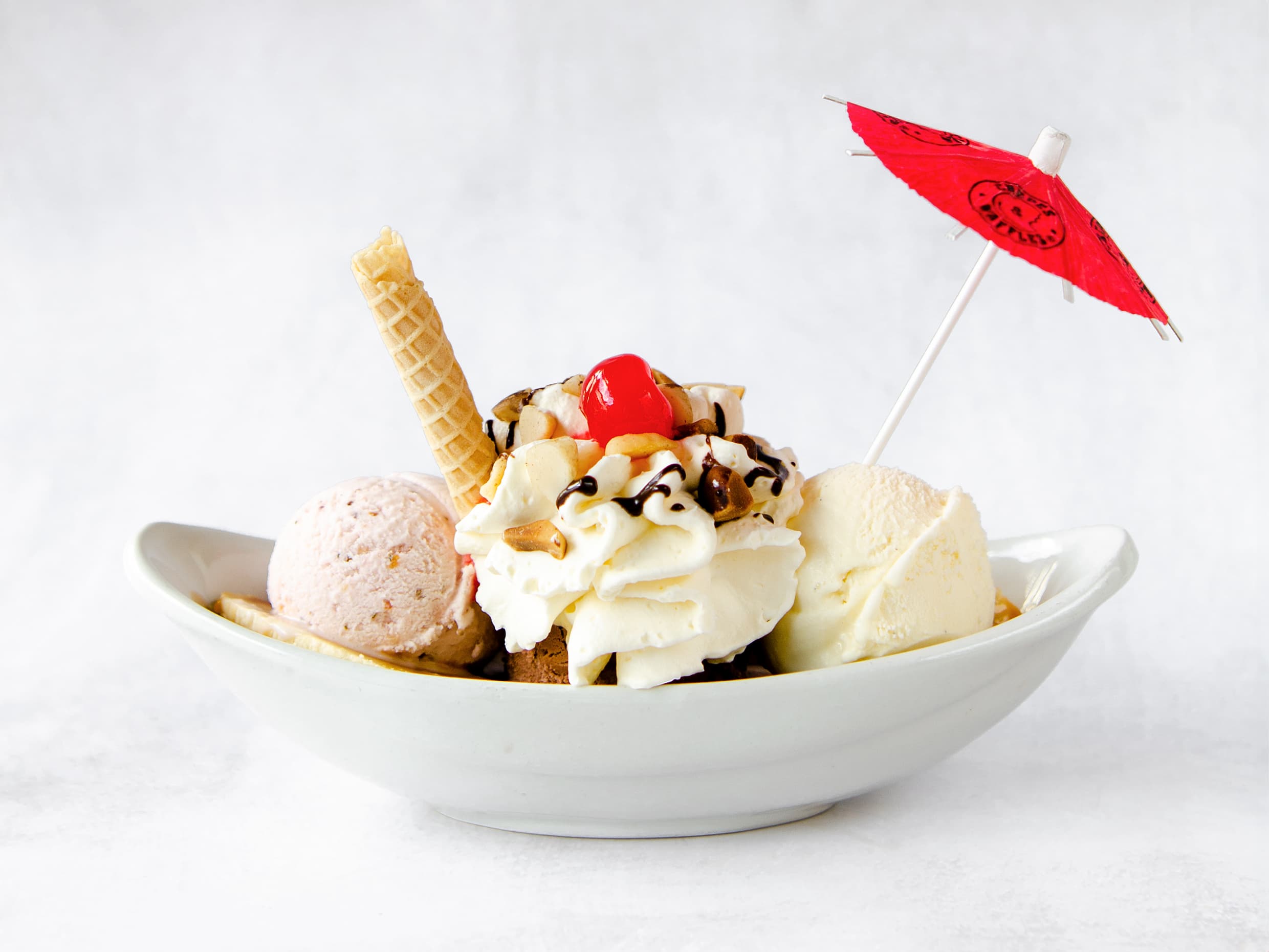 Banana Split