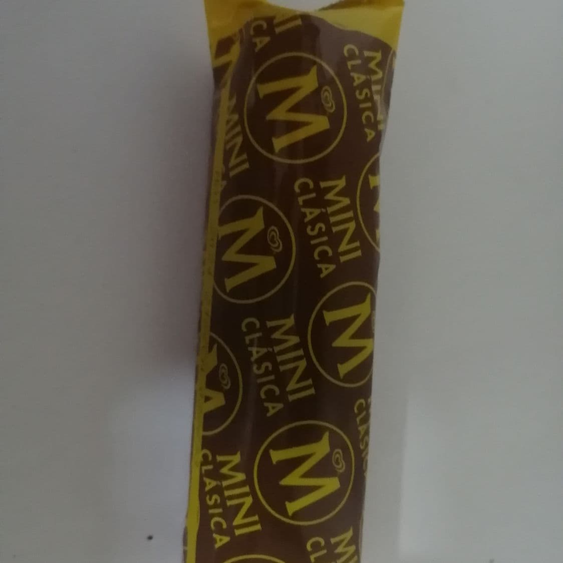 Mini Paleta Magnum