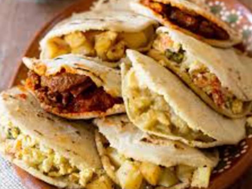 House Gorditas y Tacos