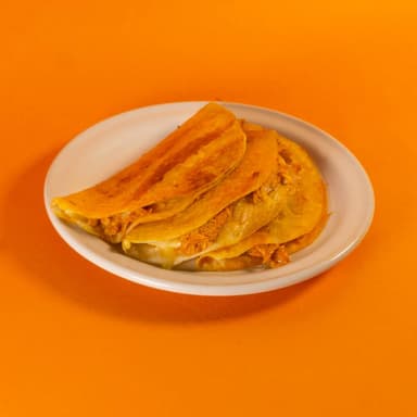 Orden de Quesadillas